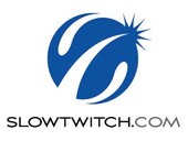 SLOWTWITCH ad on Open Water Source