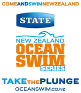 New Zealand Ocean Swim
