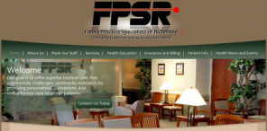 FPSR - Family Practice Specialists of Richmond