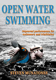 Open Water Swimming book by Steven Munatones
