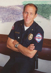 B. Chris Brewster, President, U.S. Life Saving Association