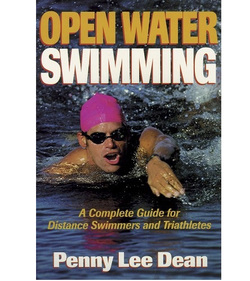 Penny Lee Dean Book
