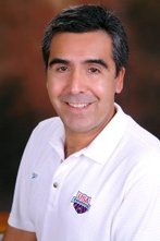 Steven Munatones, Editor-in-Chief, Daily News of Open Water Swimming