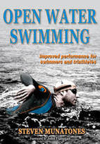 Open Water Swimming - Book by Steven Munatones