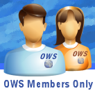 OWS Members Only